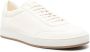 Church's Witte Platte Schoenen Elegante Stijl White Heren - Thumbnail 2