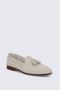 Church's Witte sandalen met suède loafers White Dames - Thumbnail 2