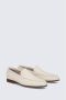 Church's Witte sandalen voor Margate Moccasin White Heren - Thumbnail 4
