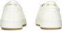 Church's Witte Sneakers Veters Ronde Neus White Heren - Thumbnail 3