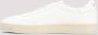 Church's Witte Leren Sneakers Stijlvol Ontwerp White Heren - Thumbnail 9