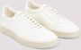 Church's Witte Leren Sneakers Stijlvol Ontwerp White Heren - Thumbnail 10