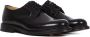Church's Lakleren Veterschoenen met Blokhak Black Heren - Thumbnail 11