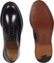 Church's Lakleren Veterschoenen met Blokhak Black Heren - Thumbnail 12