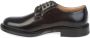 Church's Klassieke Lace-Up Derby van kalfsleer Black Heren - Thumbnail 8