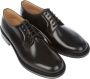 Church's Klassieke Lace-Up Derby van kalfsleer Black Heren - Thumbnail 10