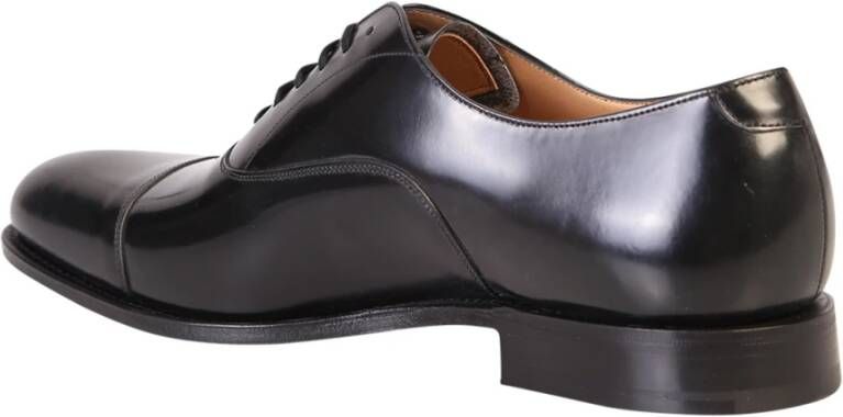 Church's Zwarte Dubai Loafer