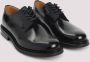 Church's Zwarte Gesloten Schoenen voor Mannen - Thumbnail 2
