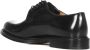 Church's Lakleren Veterschoenen met Blokhak Black Heren - Thumbnail 7