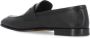 Church's Zwarte Leren Loafers met Ronde Neus Black Heren - Thumbnail 3