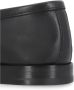 Church's Zwarte Leren Loafers met Ronde Neus Black Heren - Thumbnail 12