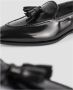 Church's Zwarte leren Maidstone loafers Black Dames - Thumbnail 5