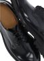 Church's Zwarte Leren Veterschoenen - Thumbnail 2