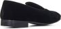 Church's Zwarte Loafer Schoenen Elegant Kroon Borduurwerk Black Heren - Thumbnail 8