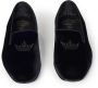 Church's Zwarte Loafer Schoenen Elegant Kroon Borduurwerk Black Heren - Thumbnail 9