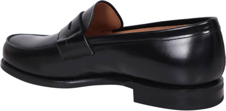 Church's Zwarte Loafers voor Mannen