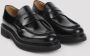 Church's Lynton Mocassins van halfglanzend leer Black Heren - Thumbnail 12