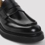 Church's Lynton Mocassins van halfglanzend leer Black Heren - Thumbnail 13