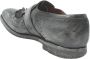 Church's Zwarte Suède Monnik Schoenen met Brogue Black Heren - Thumbnail 4
