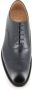 Church's Zwarte Oxford platte schoenen - Thumbnail 2