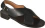 Church's Zwarte platte schoenen elegante stijl Black Dames - Thumbnail 2