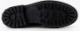 Church's Zwarte platte schoenen met rubberen zool - Thumbnail 2