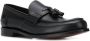 Church's Zwarte platte schoenen voor vrouwen - Thumbnail 2