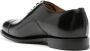 Church's Zwarte Oxford Schoenen met Glanzende Inzetstukken Black Heren - Thumbnail 3
