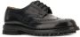 Church's Zwarte Zijde & Nylon Platte Schoenen - Thumbnail 2