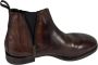 CINQUE Chelsea Boots Bruin Heren - Thumbnail 3