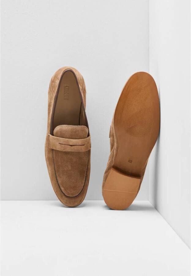 Cinque Loafers