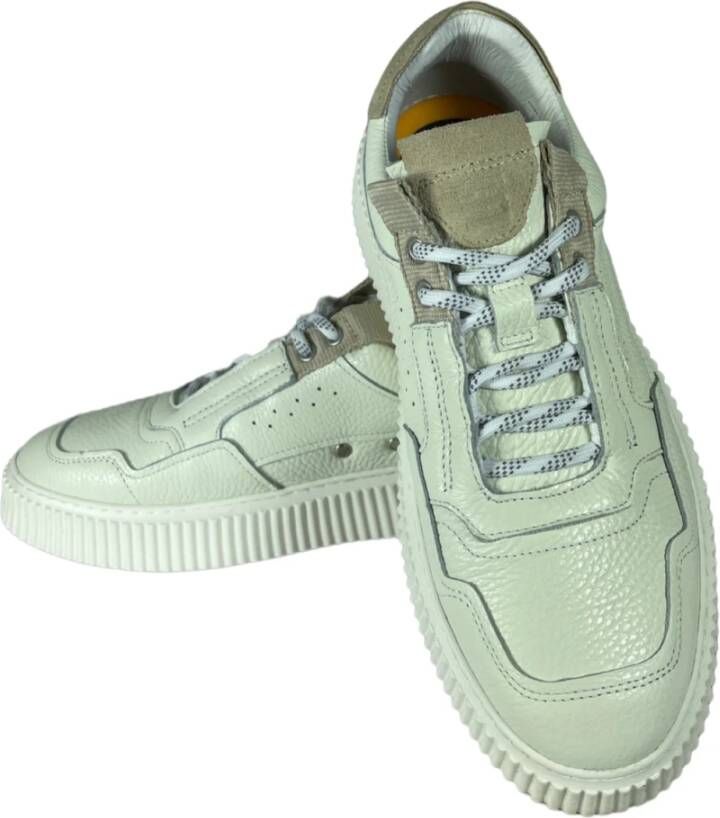 CINQUE Sneakers Wit Heren