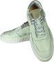 CINQUE Sneakers White Heren - Thumbnail 3