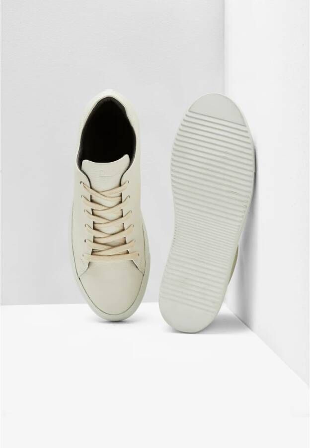 CINQUE Sneakers Wit Heren