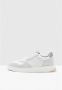 CINQUE Sneakers White Heren - Thumbnail 2