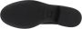 Cinzia Soft Faux Leather Loafers Comfort Stijl Black Dames - Thumbnail 8