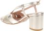 Cinzia Soft Hoge hakken van imitatieleer Gray Dames - Thumbnail 14