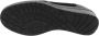 Cinzia Soft Leren Sneakers voor Dames Black Dames - Thumbnail 7