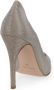 Cinzia Soft Pumps Beige Dames - Thumbnail 5