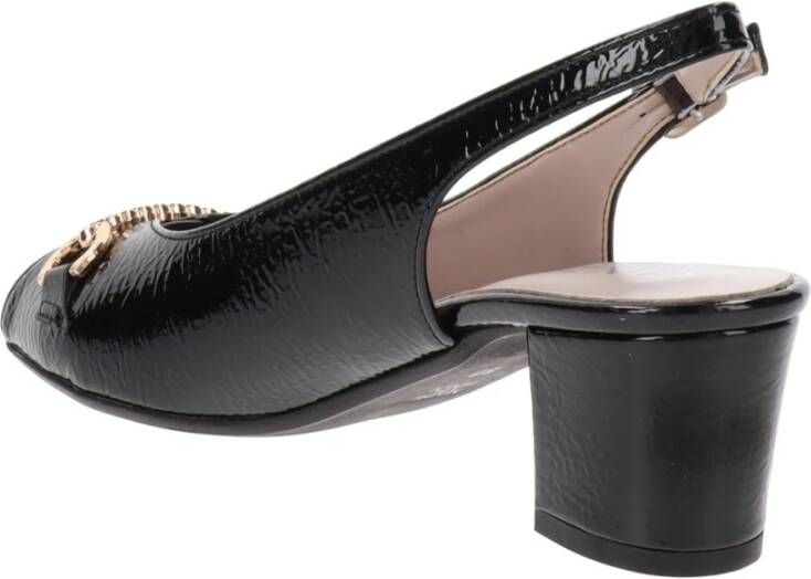 Cinzia Soft Pumps Black Dames