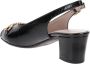 Cinzia Soft Pumps Black Dames - Thumbnail 6