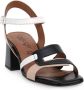 Cinzia Soft Sandals Roze Dames - Thumbnail 2