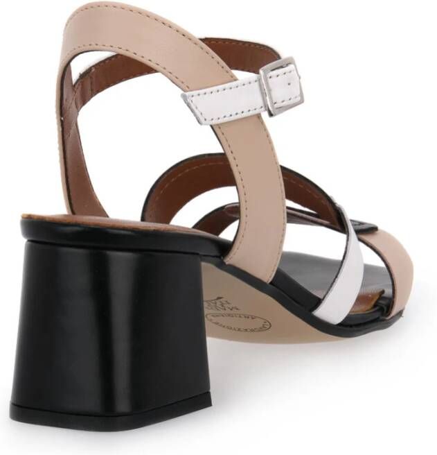 Cinzia Soft Sandals Roze Dames