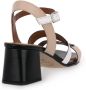 Cinzia Soft Sandals Roze Dames - Thumbnail 5