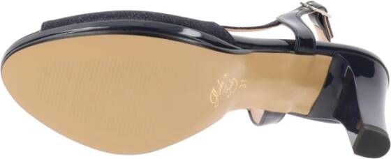 Cinzia Soft Shoes Blauw Dames