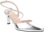 Cinzia Soft Shoes Grijs Dames - Thumbnail 2