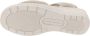 Cinzia Soft Stoffen Dames Sandalen Stijlvol Comfort Beige Dames - Thumbnail 15