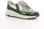 CKS Beige Cienna Damesschoenen Green Dames - Thumbnail 2