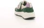 CKS Beige Cienna Damesschoenen Green Dames - Thumbnail 5