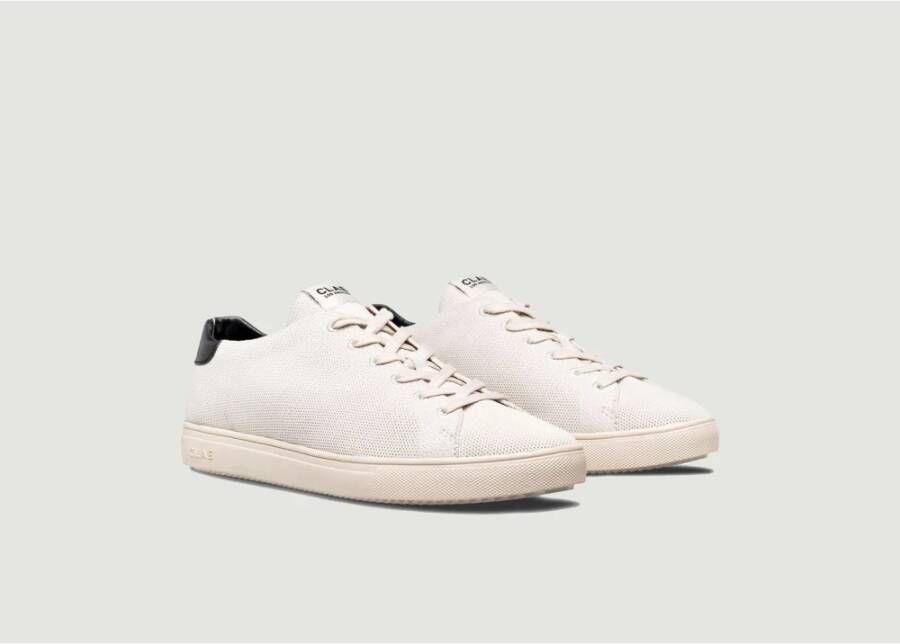 Clae Bradley sneakers Zwart Dames